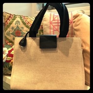 🌹🍃Authentic PRADA Handbag🍃🌹